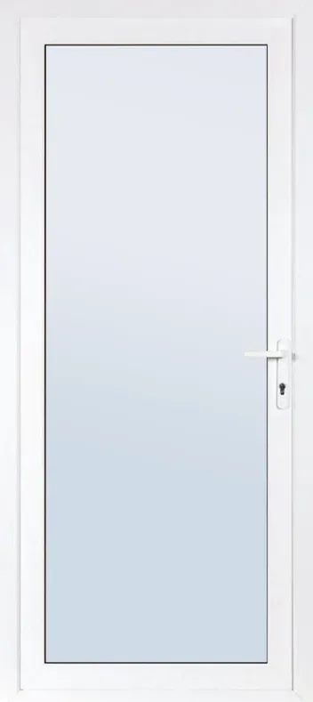 Vrata UPVC